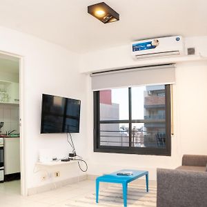 Apartamento de 2 Dormitorios